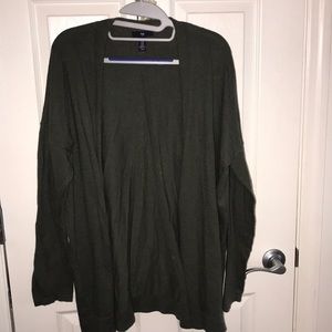 GAP cardigan
